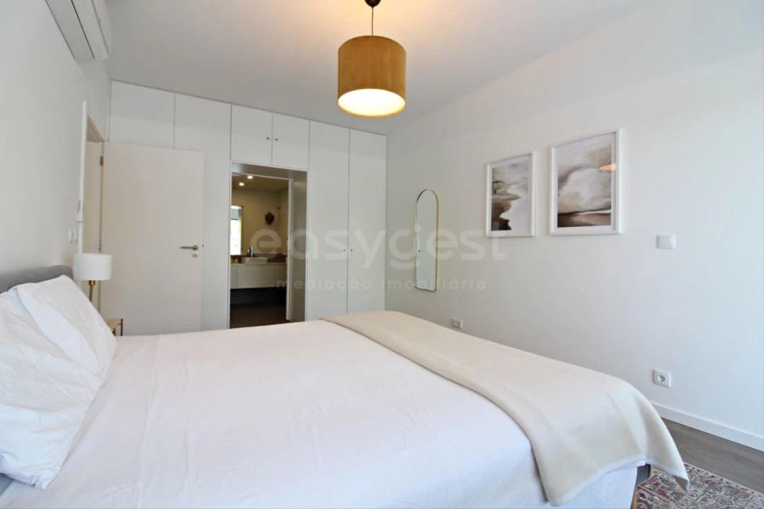 Apartamento T2 para Venda em Amora Foto 38