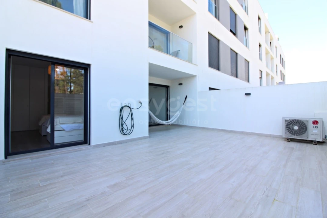 Apartamento T2 para Venda em Amora Foto 39