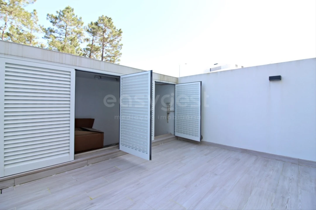 Apartamento T2 para Venda em Amora Foto 42