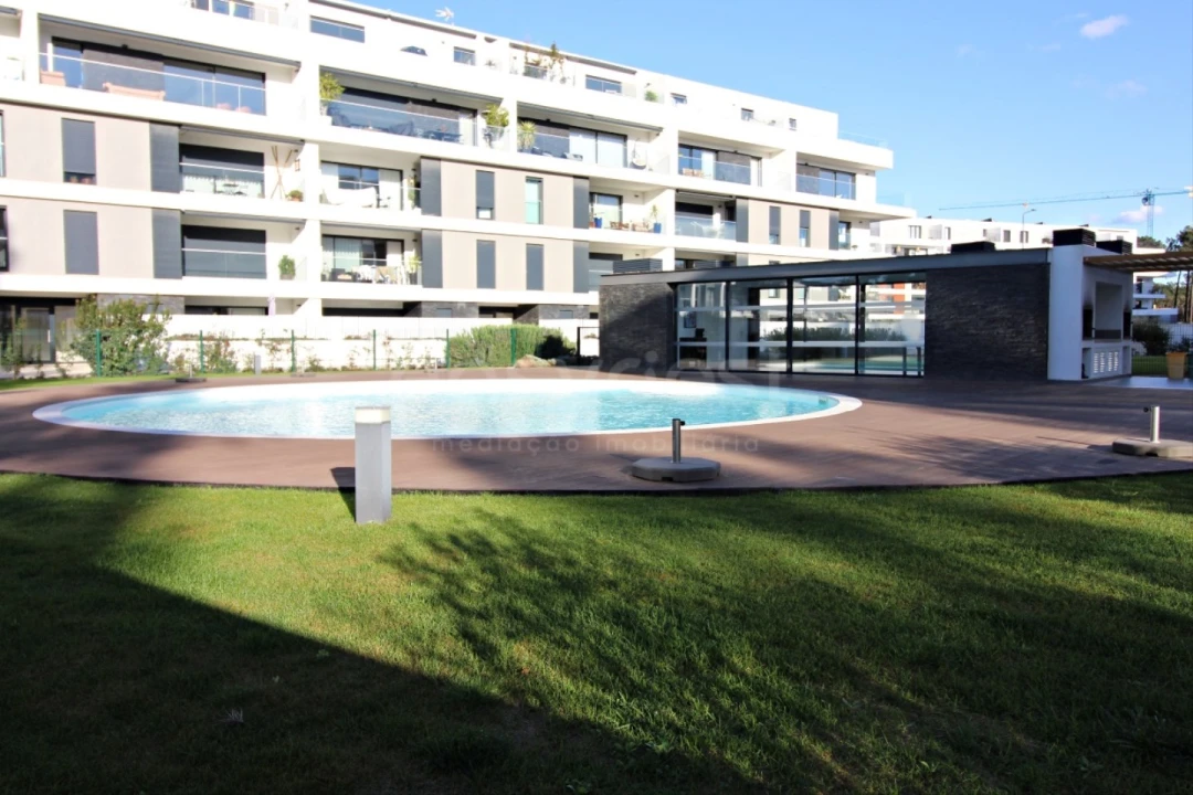 Apartamento T2 para Venda em Amora Foto 51