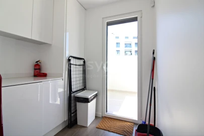 Apartamento T2 para Venda em Amora