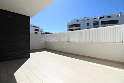Apartamento T2 para Venda em Amora
