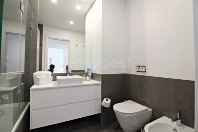 Apartamento T2 para Venda em Amora