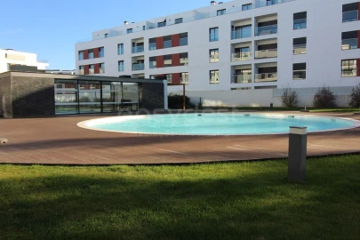 Apartamento T2 para Venda em Amora