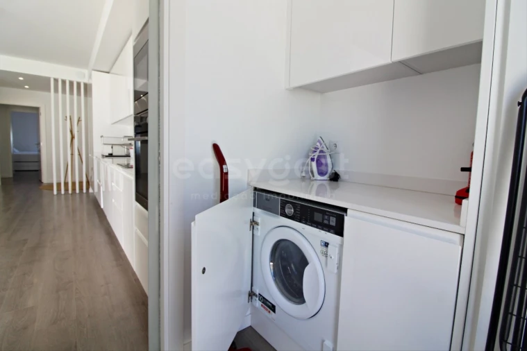 Apartamento T2 para Venda em Amora Foto 12