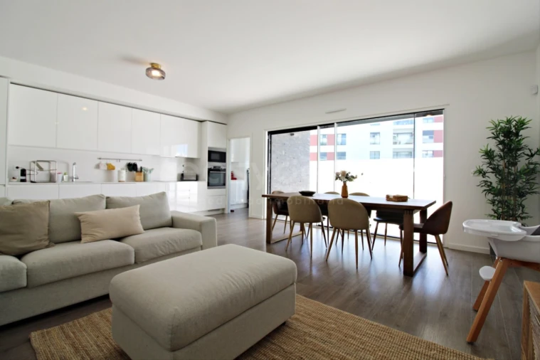 Apartamento T2 para Venda em Amora Foto 15