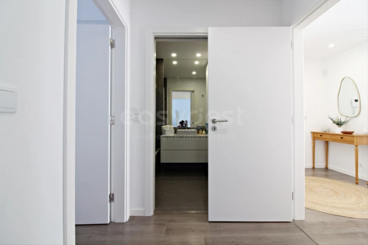 Apartamento T2 para Venda em Amora Foto 21