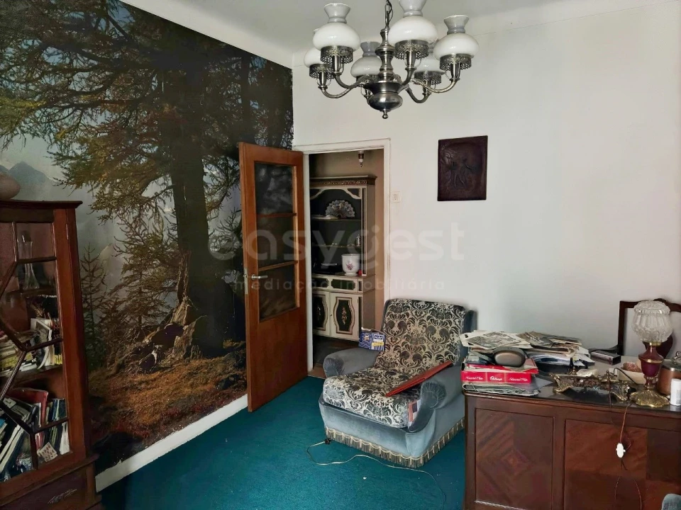 Apartamento T4 para Venda em Beato Foto 5
