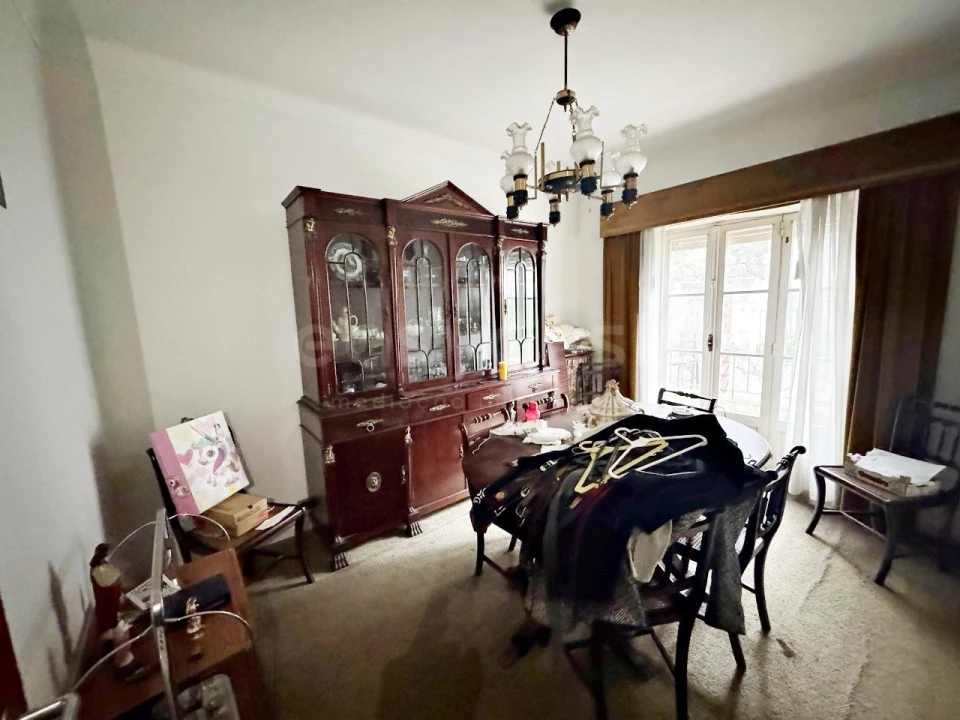 Apartamento T4 para Venda em Beato Foto 13