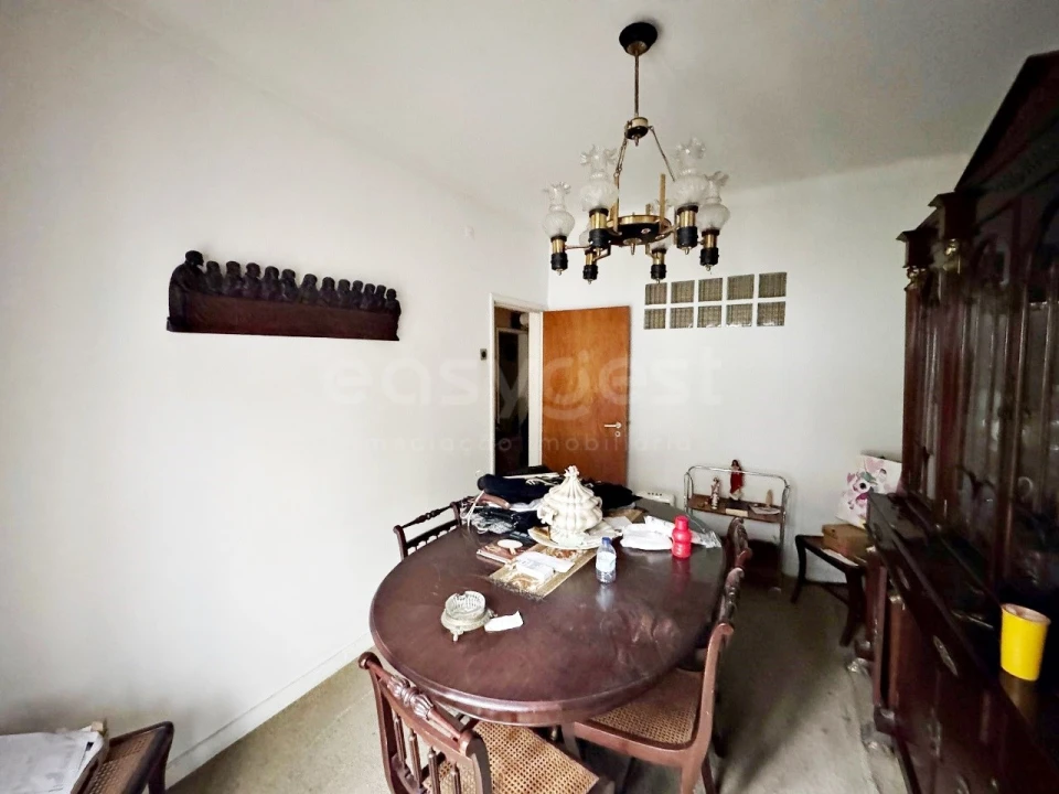 Apartamento T4 para Venda em Beato Foto 14