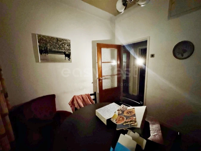 Apartamento T4 para Venda em Beato Foto 19