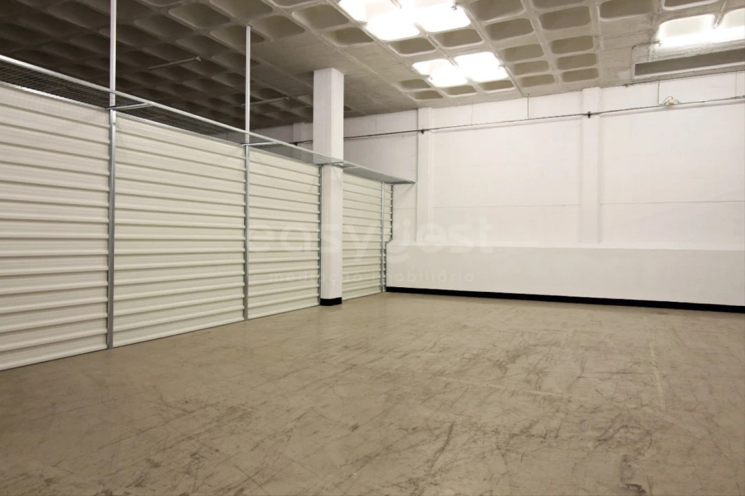 Armazém para Arrendamento em Alhos Vedros Foto 1