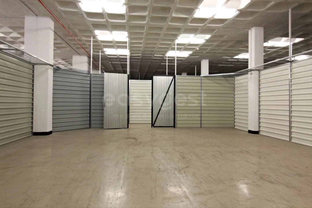 Armazém para Arrendamento em Alhos Vedros Foto 4