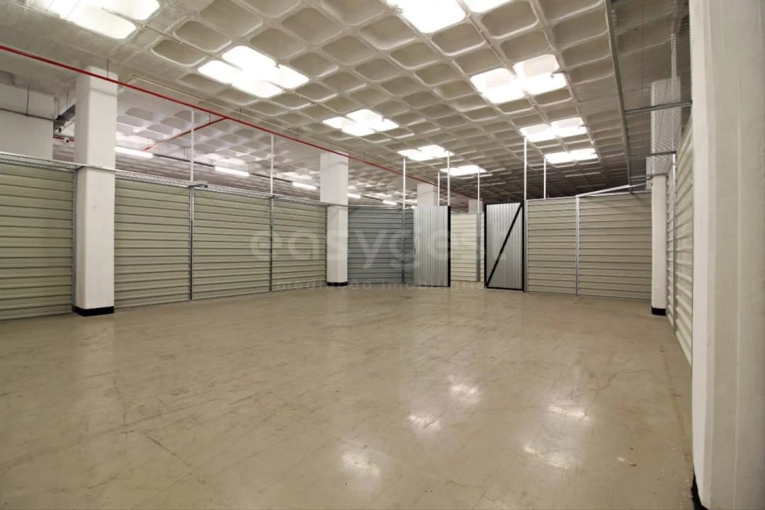 Armazém para Arrendamento em Alhos Vedros Foto 6