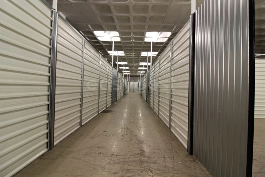 Armazém para Arrendamento em Alhos Vedros Foto 7