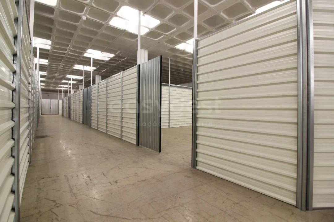 Armazém para Arrendamento em Alhos Vedros Foto 8