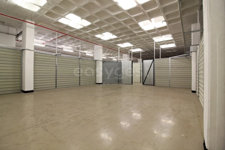 Armazém para Arrendamento em Alhos Vedros Foto 6