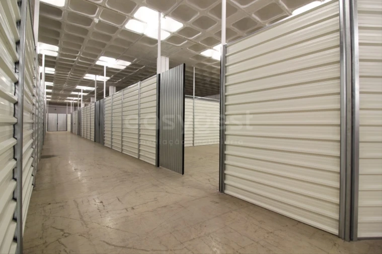 Armazém para Arrendamento em Alhos Vedros Foto 8