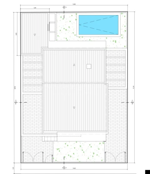 Moradia T4 para Venda em Fernao Ferro
