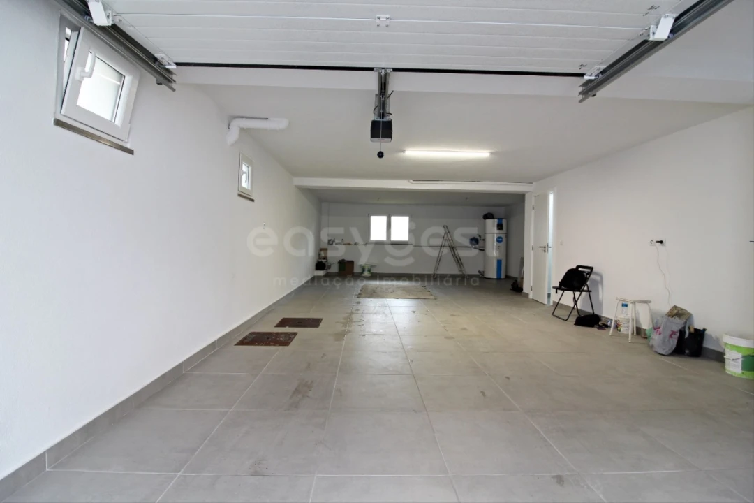 Moradia T4 para Venda em Amora Foto 44