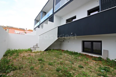 Moradia T4 para Venda em Amora