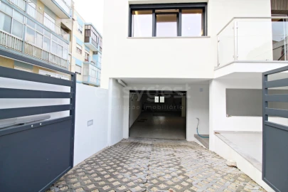 Moradia T4 para Venda em Amora