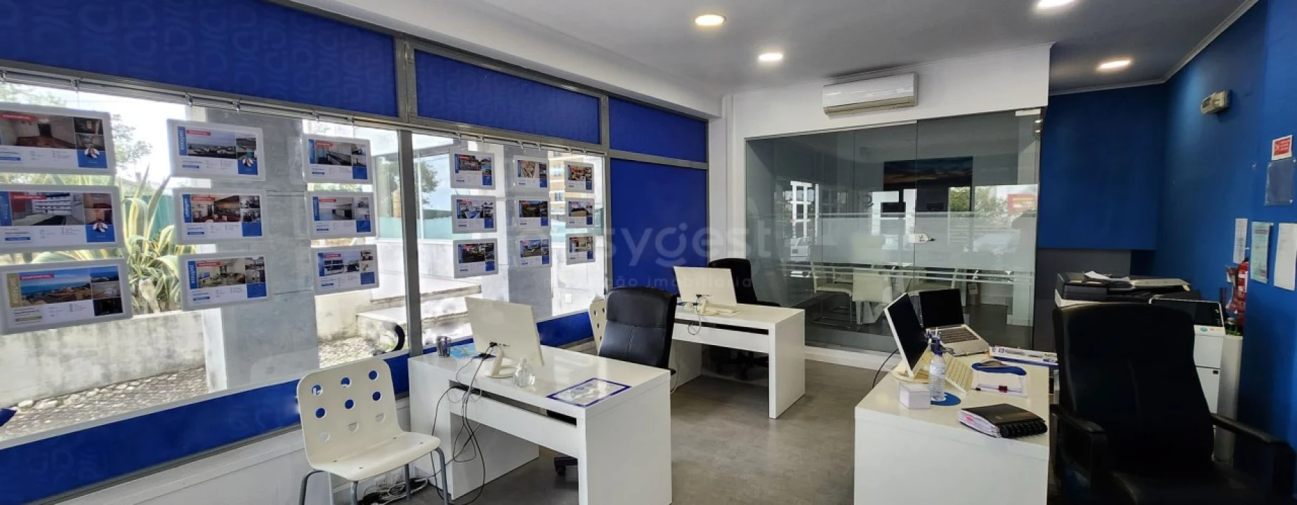 Loja para Arrendamento em Sesimbra (Castelo) Foto 4