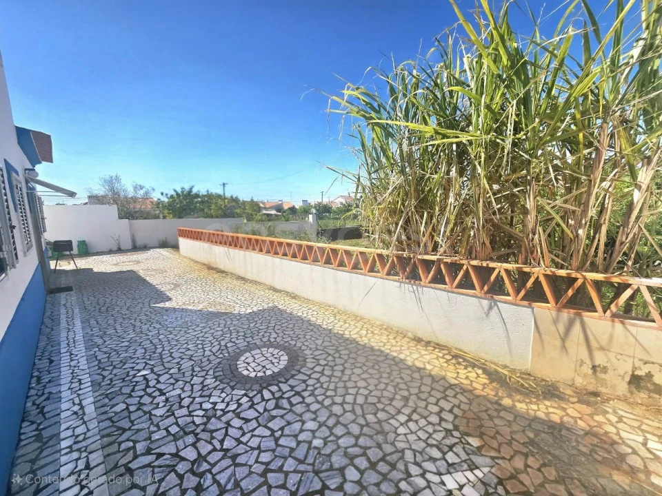 Moradia T4 para Venda em Borba (Matriz) Foto 23