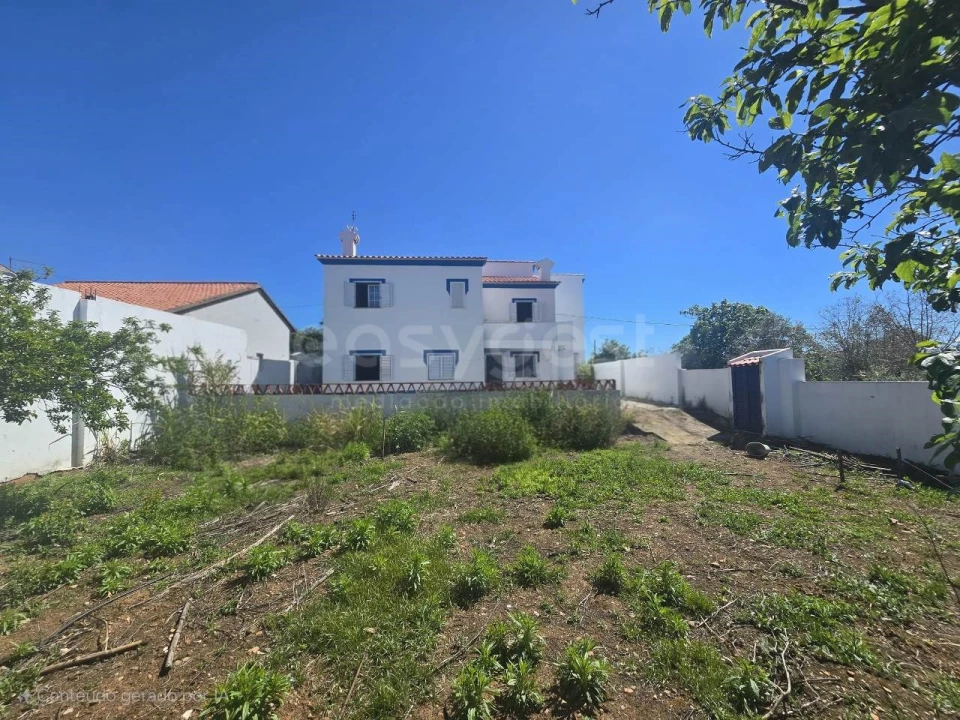 Moradia T4 para Venda em Borba (Matriz) Foto 26