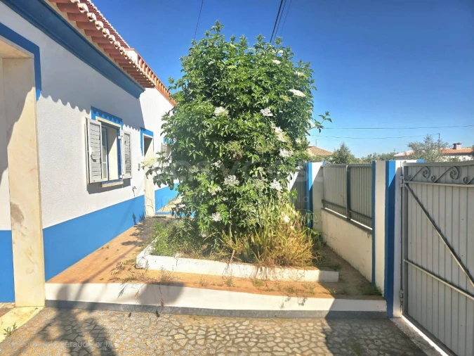 Moradia T4 para Venda em Borba (Matriz) Foto 2