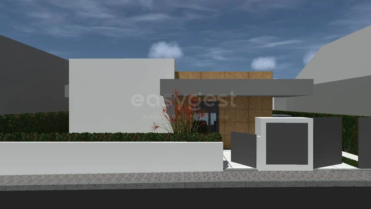 Moradia T3 para Venda em Quinta do Conde Foto 6