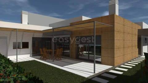 Moradia T3 para Venda em Quinta do Conde