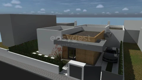 Moradia T3 para Venda em Quinta do Conde