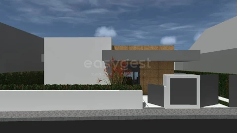 Moradia T3 para Venda em Quinta do Conde