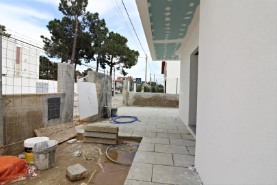 Moradia T3 para Venda em Quinta do Conde