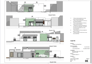 Moradia T3 para Venda em Quinta do Conde