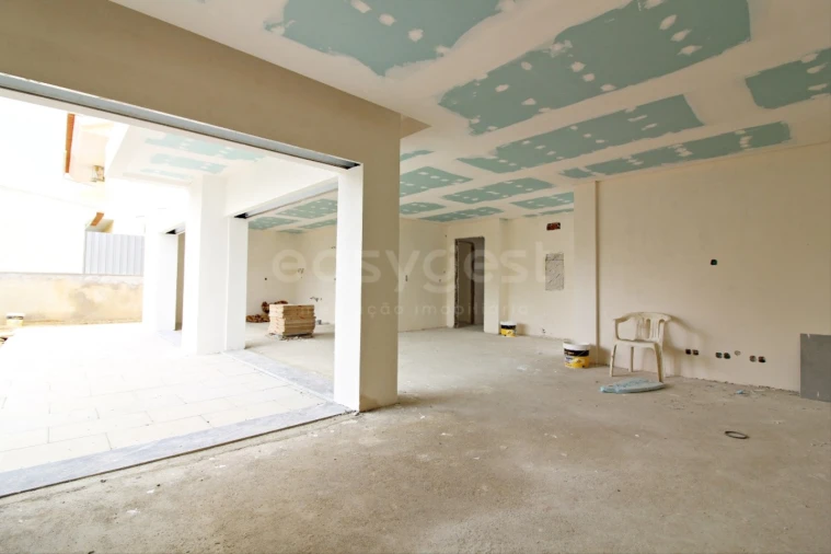 Moradia T3 para Venda em Quinta do Conde Foto 22
