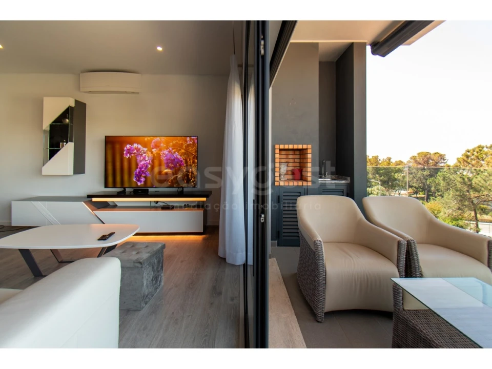 Apartamento T2 para Venda em Quarteira Foto 26