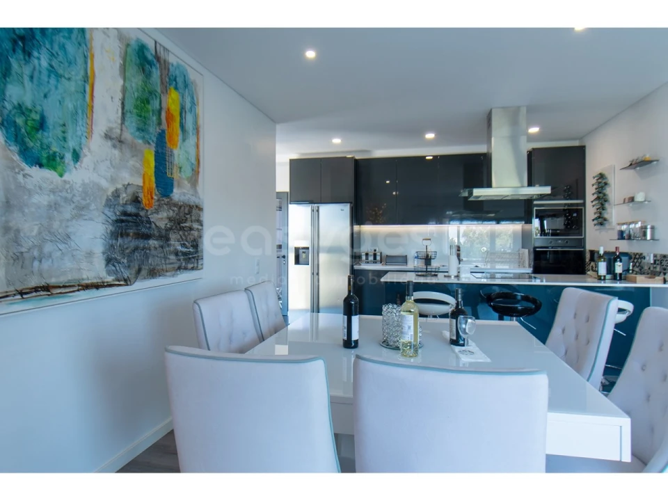 Apartamento T2 para Venda em Quarteira Foto 28