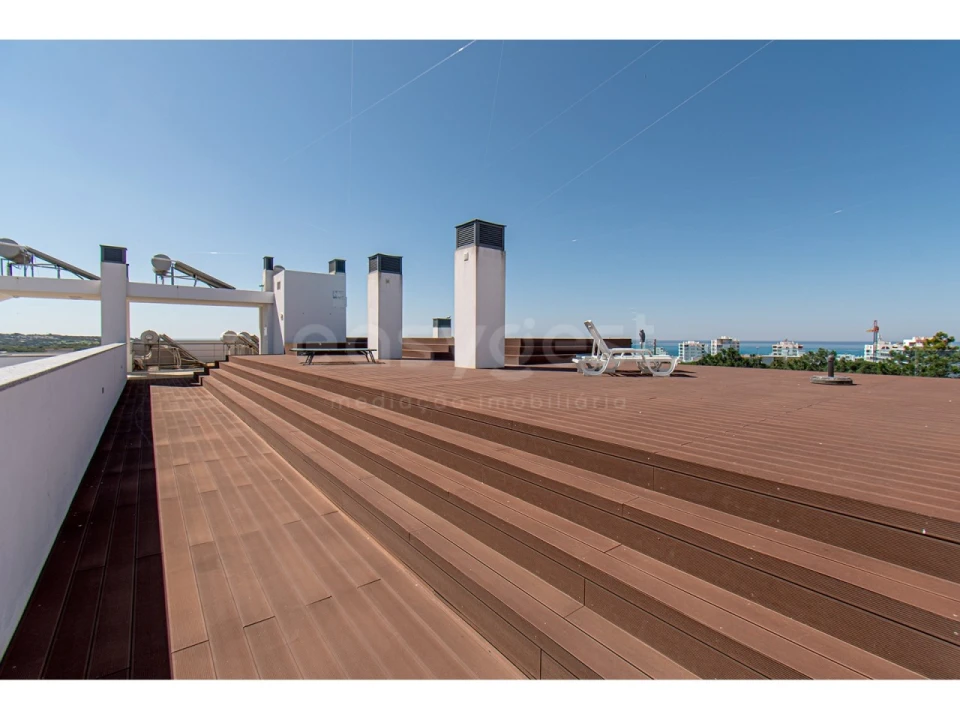 Apartamento T2 para Venda em Quarteira Foto 30