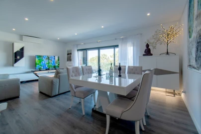 Apartamento T2 para Venda em Quarteira
