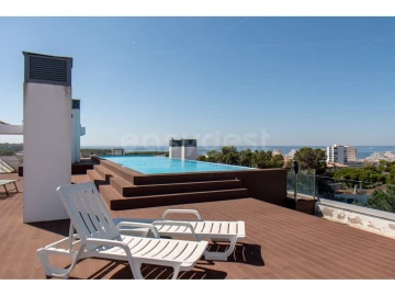 Apartamento T2 para Venda em Quarteira