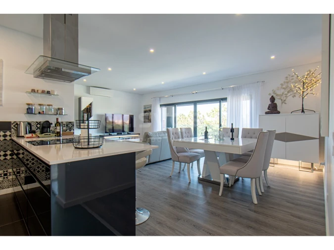 Apartamento T2 para Venda em Quarteira