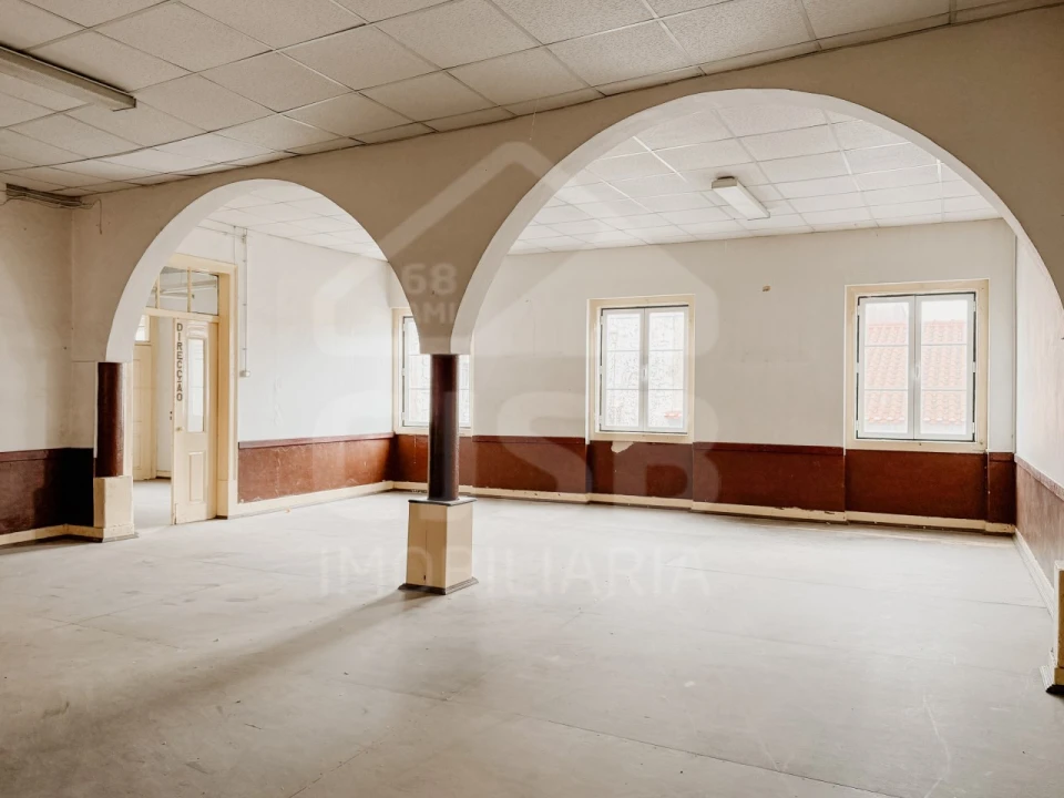 Loja para Venda em Benavente Foto 10