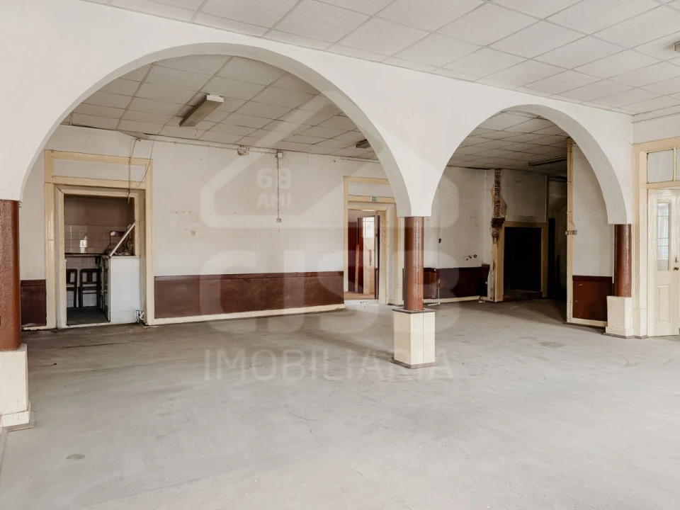 Loja para Venda em Benavente Foto 11