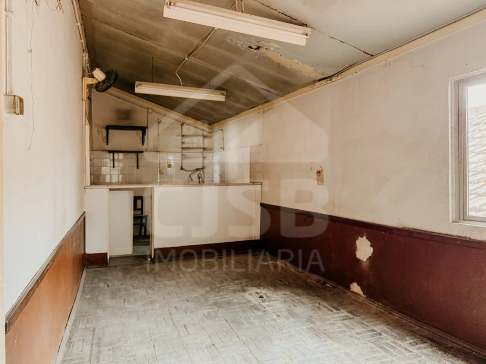 Loja para Venda em Benavente Foto 13