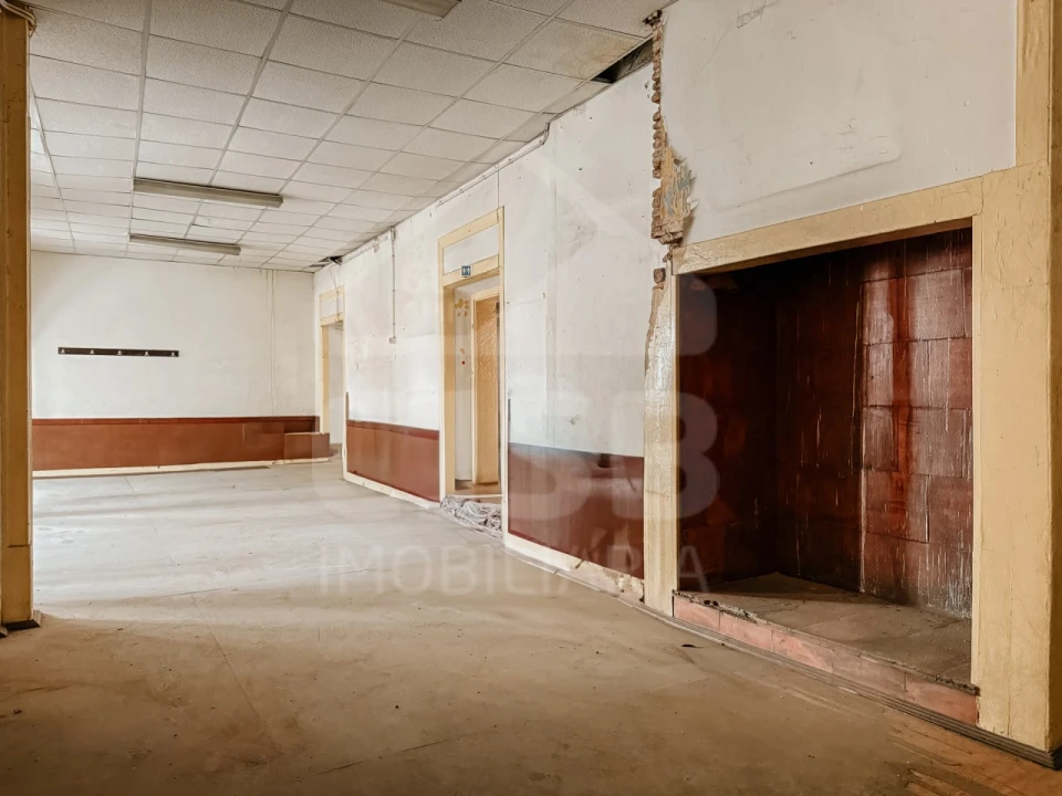 Loja para Venda em Benavente Foto 16