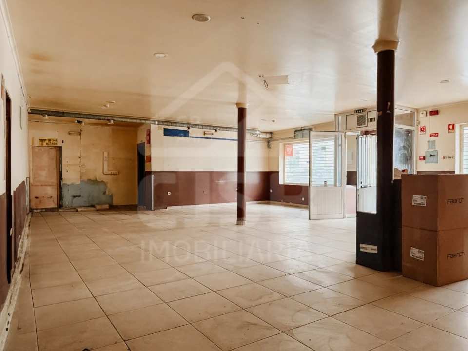 Loja para Venda em Benavente Foto 21