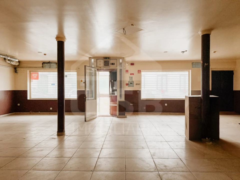 Loja para Venda em Benavente Foto 23