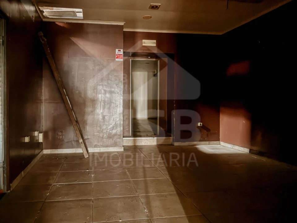 Loja para Venda em Benavente Foto 27